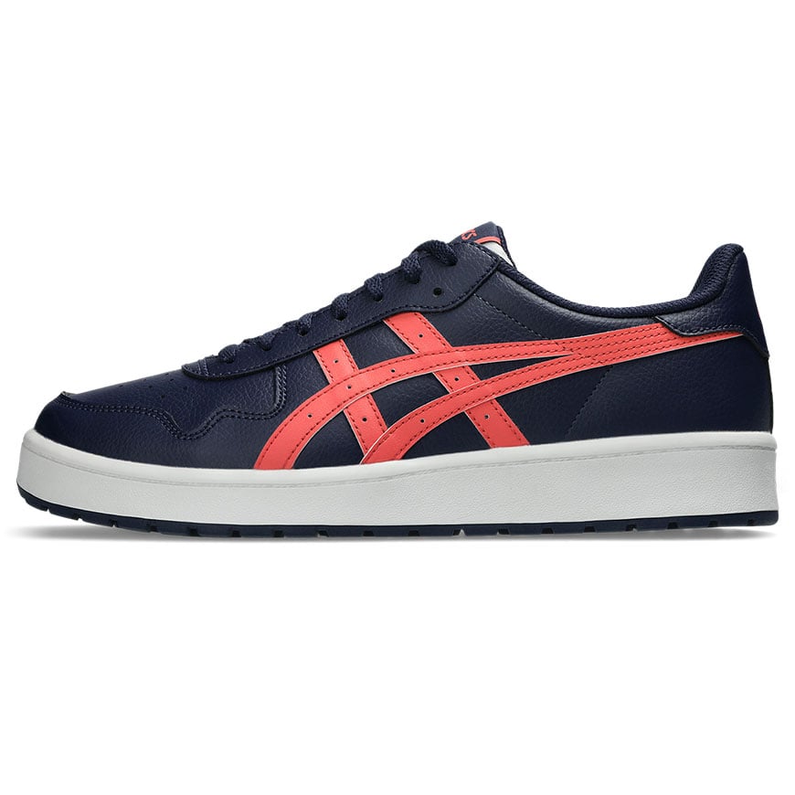 ASICS JAPAN S GOLF,Peacoat/Sienna image number null