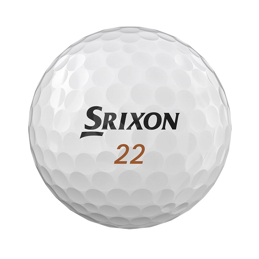 Z-STAR DIAMOND x SWAG Golf Balls,White image number null