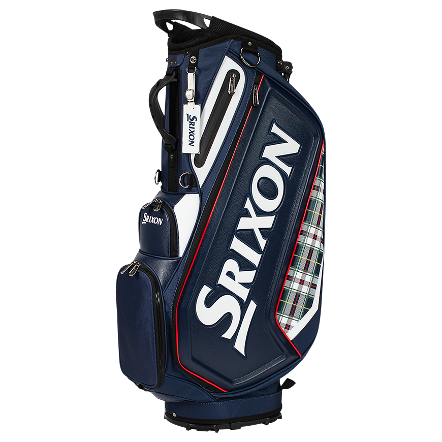 Limited Edition Major Stand Bag,Navy image number null