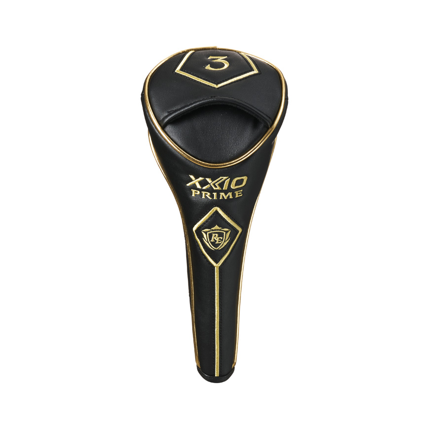 XXIO Prime Royal Edition Replacement Headcovers