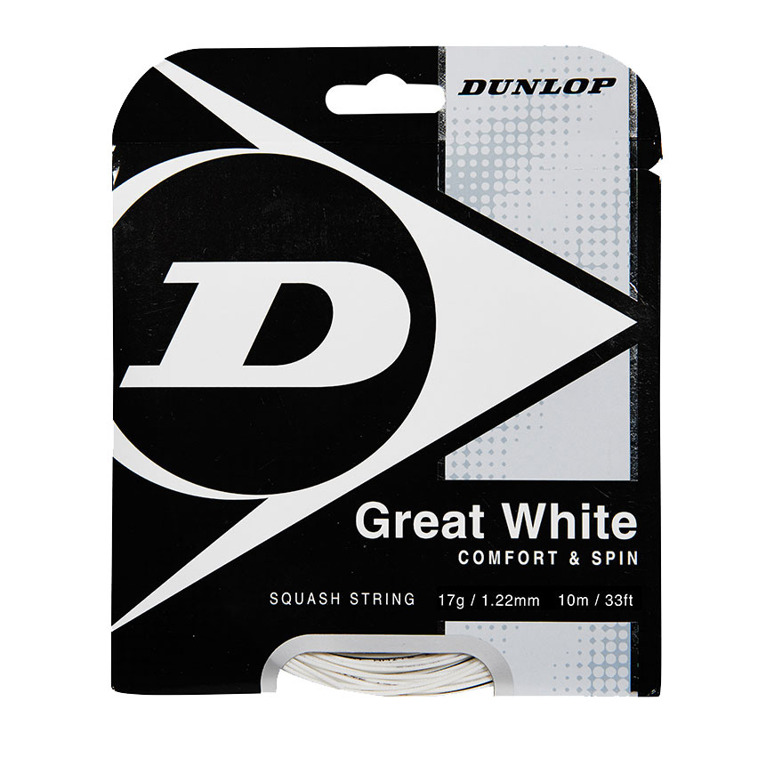 Great White Squash String Set, image number null