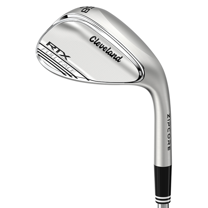RTX FULL-FACE TOUR SATIN WEDGE | Dunlop Sports US