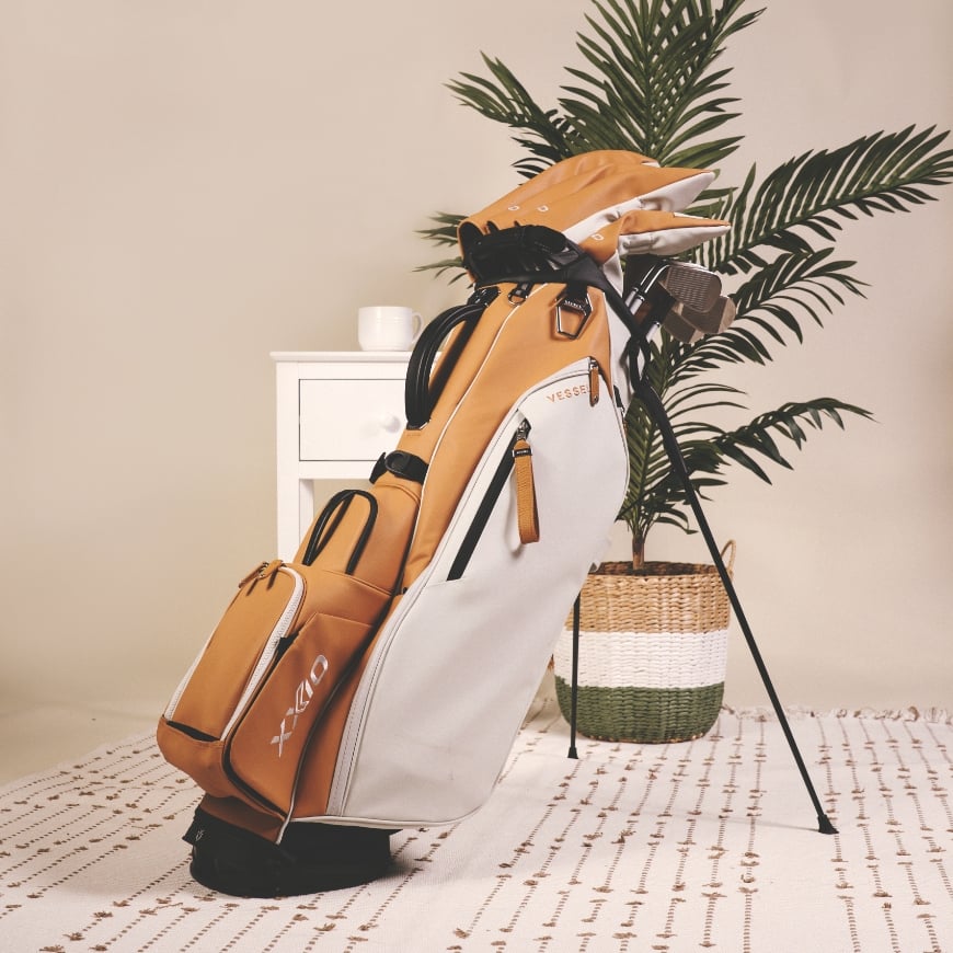 XXIO X VESSEL LATTE LIMITED EDITION PACKAGE SET,White/Latte image number null