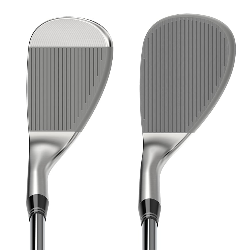 RTZ 2 Tour Satin Wedge