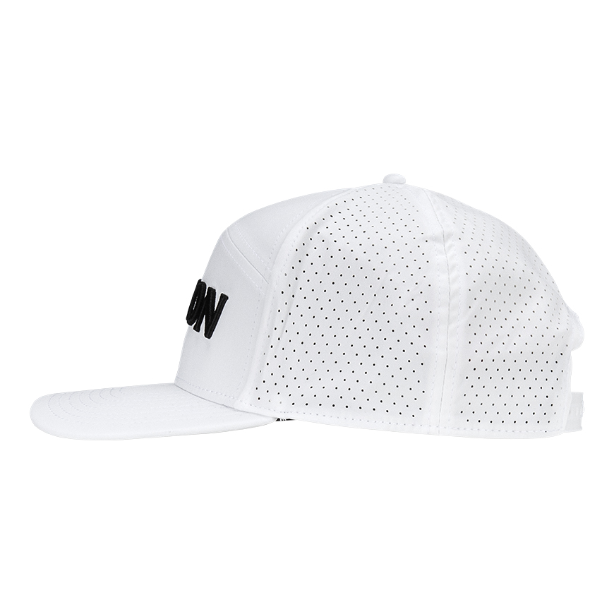 Tour Panel Collection Hat,White image number null