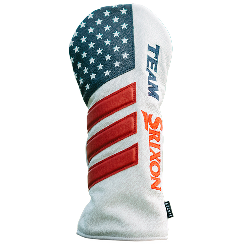Dormie x Team Srixon USA Driver Headcover,