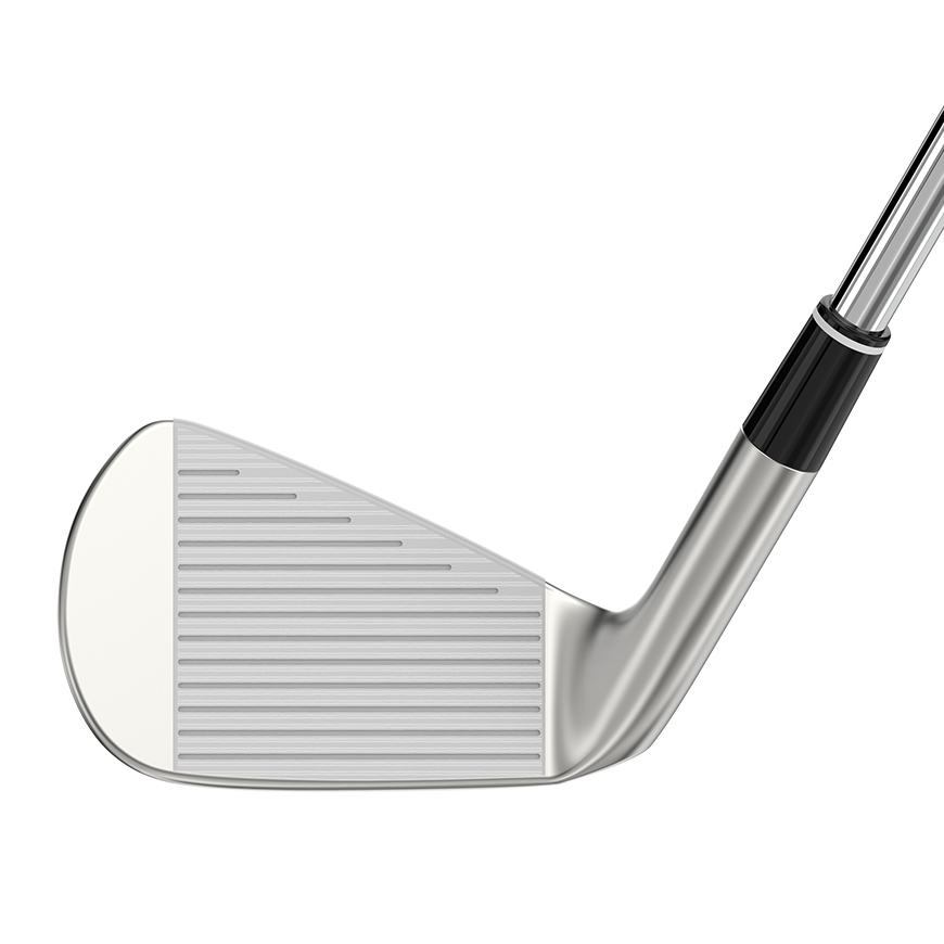 ZX7 MKII IRONS | Golf Clubs | Dunlop Sports US
