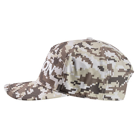 Limited Edition Camo II Collection Hat