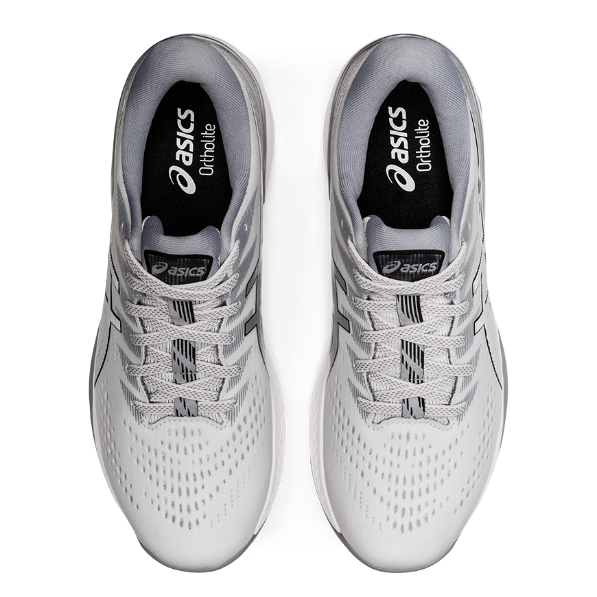 ASICS GEL-KAYANO ACE,Glacier Grey/Pure Silver image number null