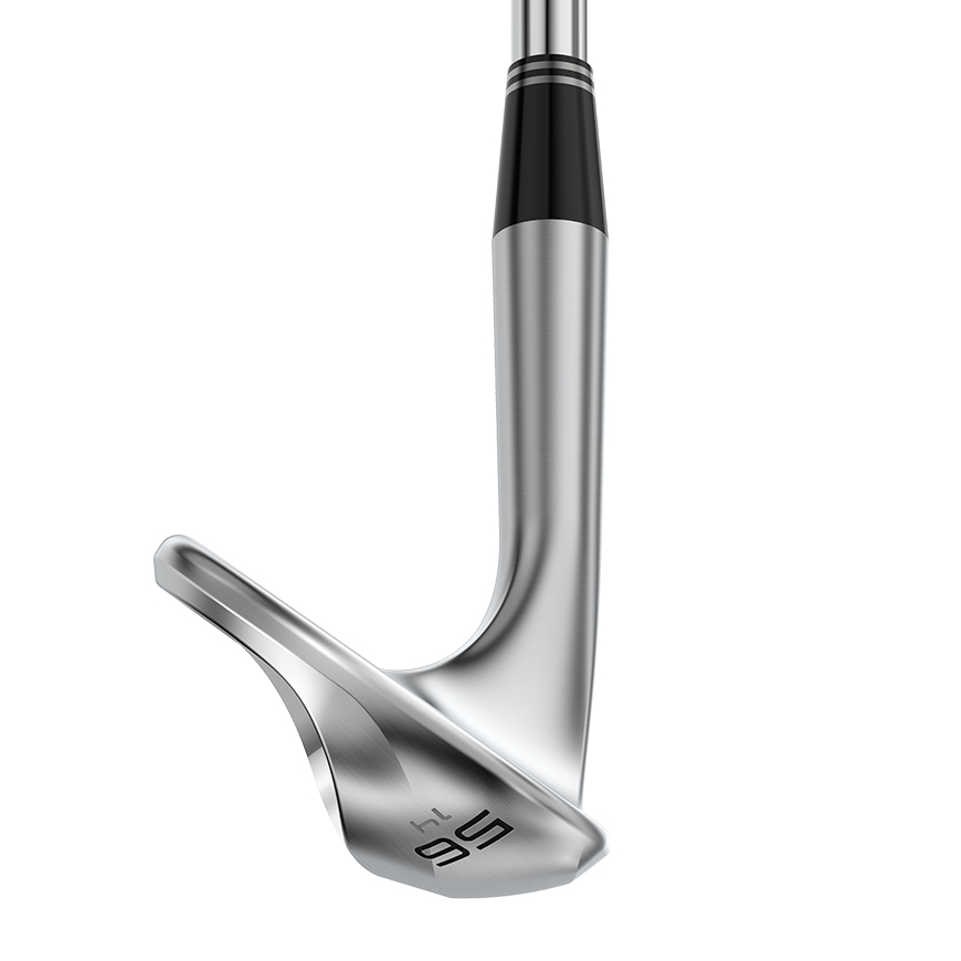 Women's CBZ Tour Satin Wedge, image number null