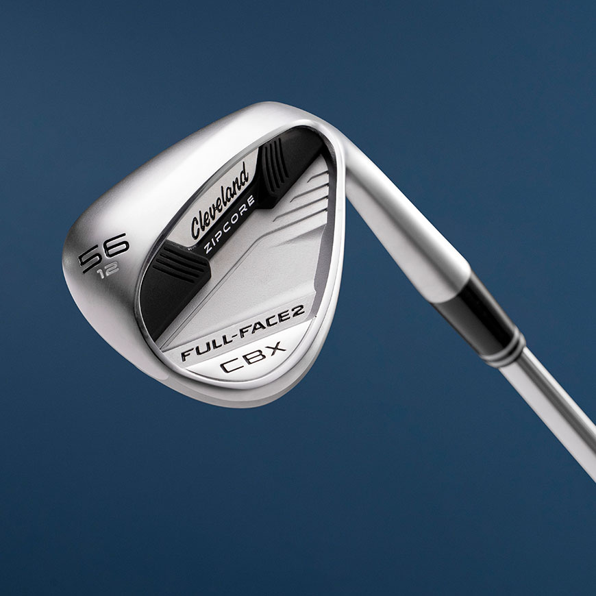 Cleveland's new CBX ZipCore wedges bring the company's core technology to  the masses, Golf Equipment: Clubs, Balls, Bags