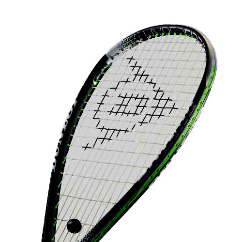 Haan robot borst Dunlop Sports Hyperfibre+ Evolution Pro Squash Racket | Dunlop Sports US