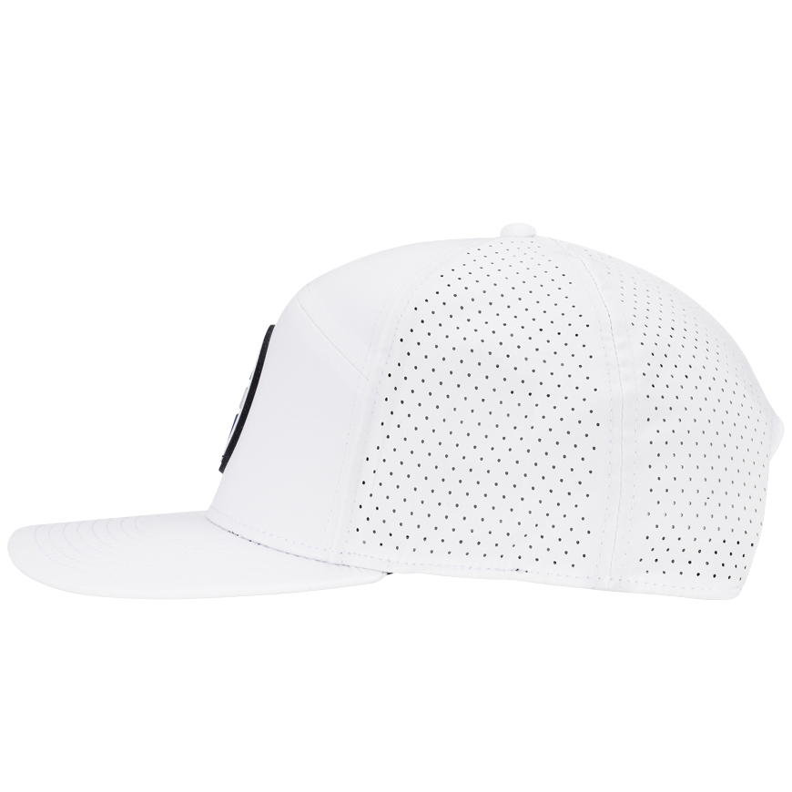 Limited Edition USA Patch Collection Hat,White image number null