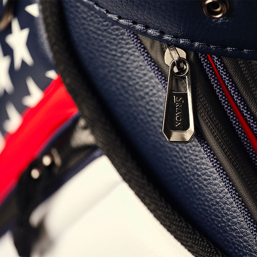 Limited Edition All-American Staff Bag, image number null