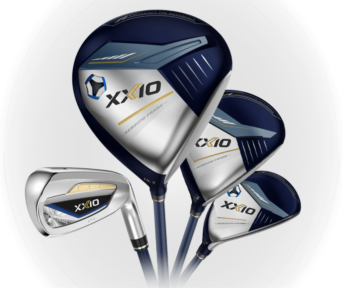 XXIO 13 Set Builder | Dunlop Sports US XXIO 13 Set Builder | Dunlop Sports US