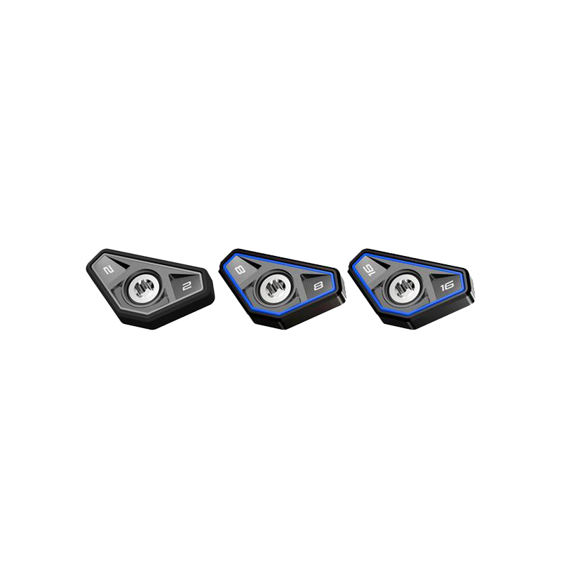 HiBore XL Sole Weights