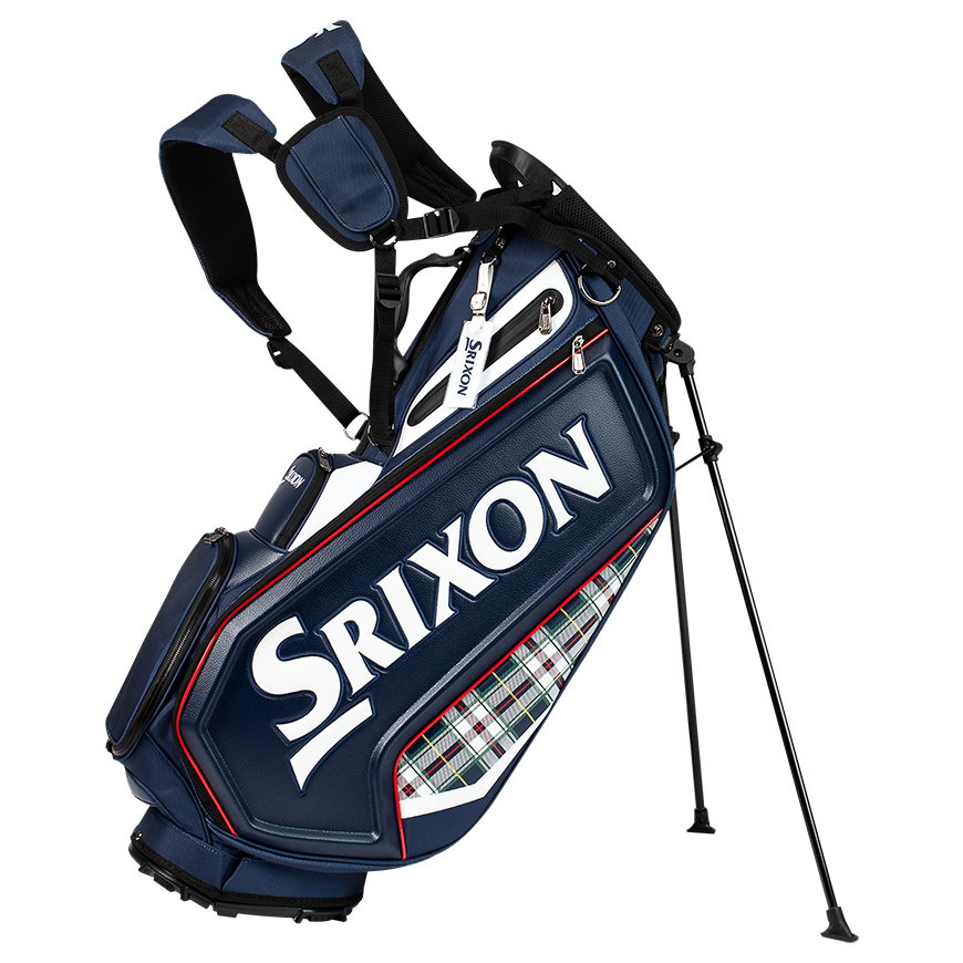 Limited Edition Major Stand Bag,Navy image number null