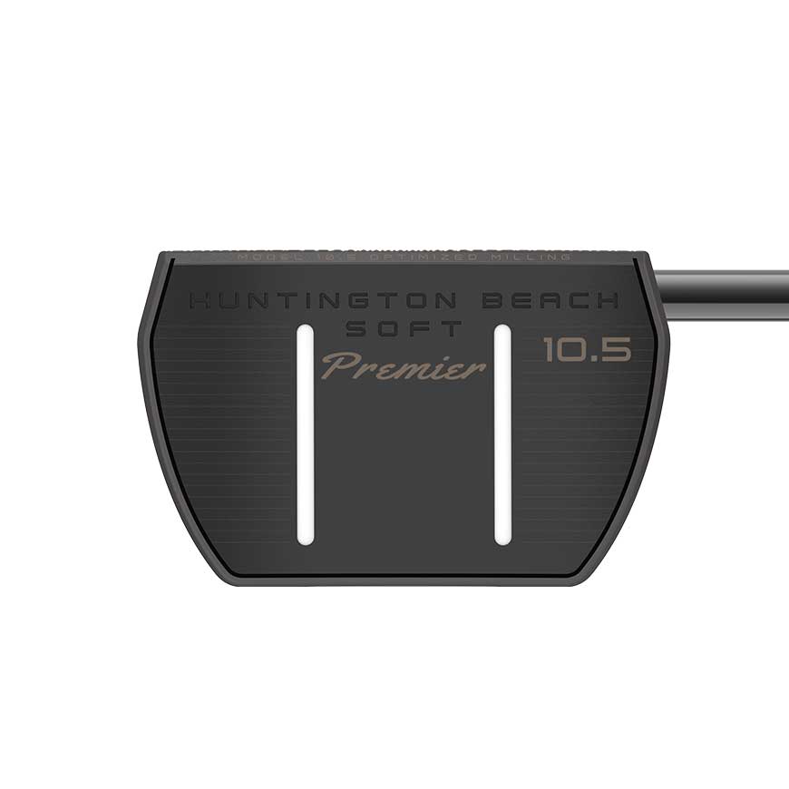 HUNTINGTON BEACH SOFT PREMIER 10.5C PUTTER | Dunlop Sports US