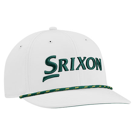 Limited Edition Spring Major Rope Hat