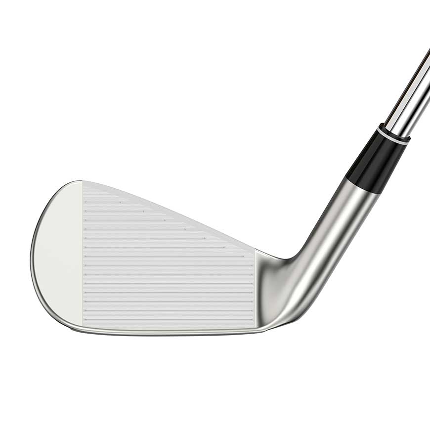 ZX7 Irons | Golf Clubs | Dunlop Sports US