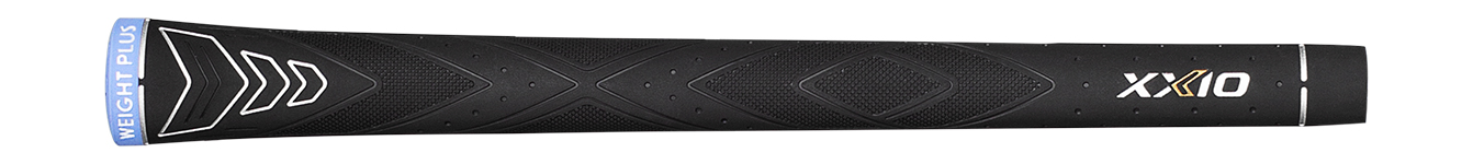 XIO PRIME WEIGHT PLUS GRIP