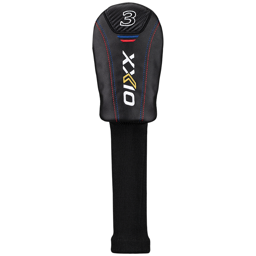 XXIO13 Replacement Headcovers, image number null