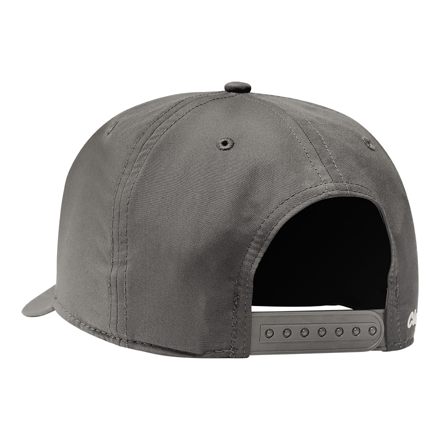 Cleveland Golf Statement Collection Layup Hat,Grey image number null