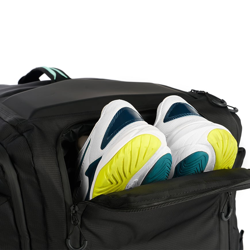 TOUR DUFFLE BAG, image number null