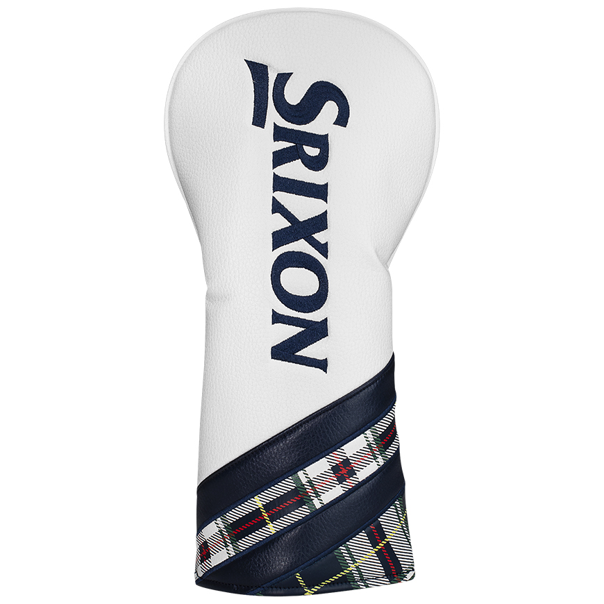 Limited Edition Major Headcover Set, image number null