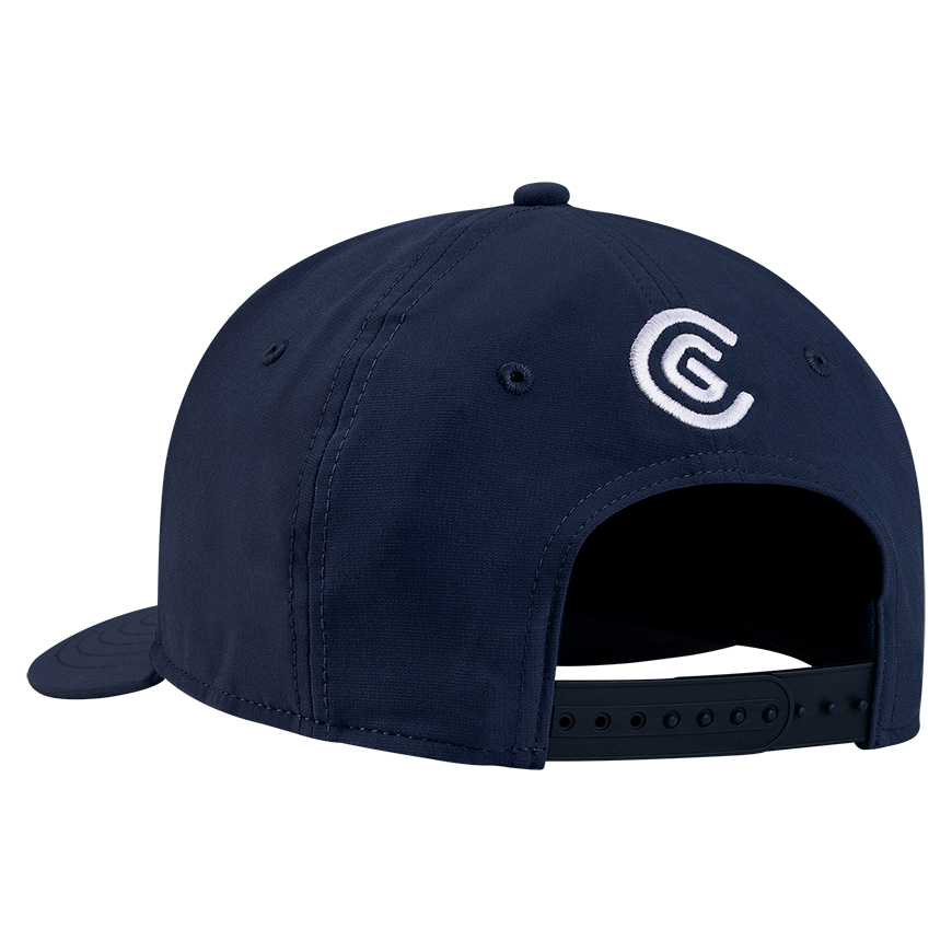 Cleveland Golf Chipping In Hat,Navy image number null