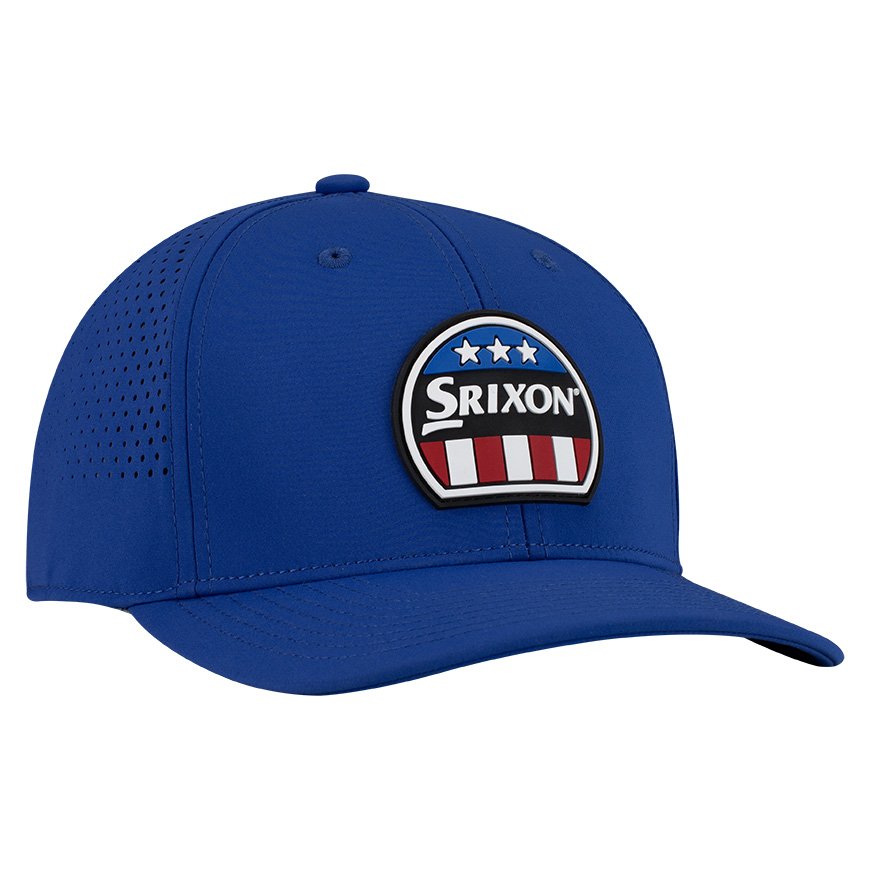 Limited Edition All-American Hat
