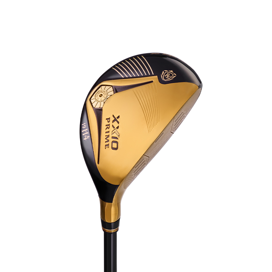 XXIO Prime Royal Edition Hybrids