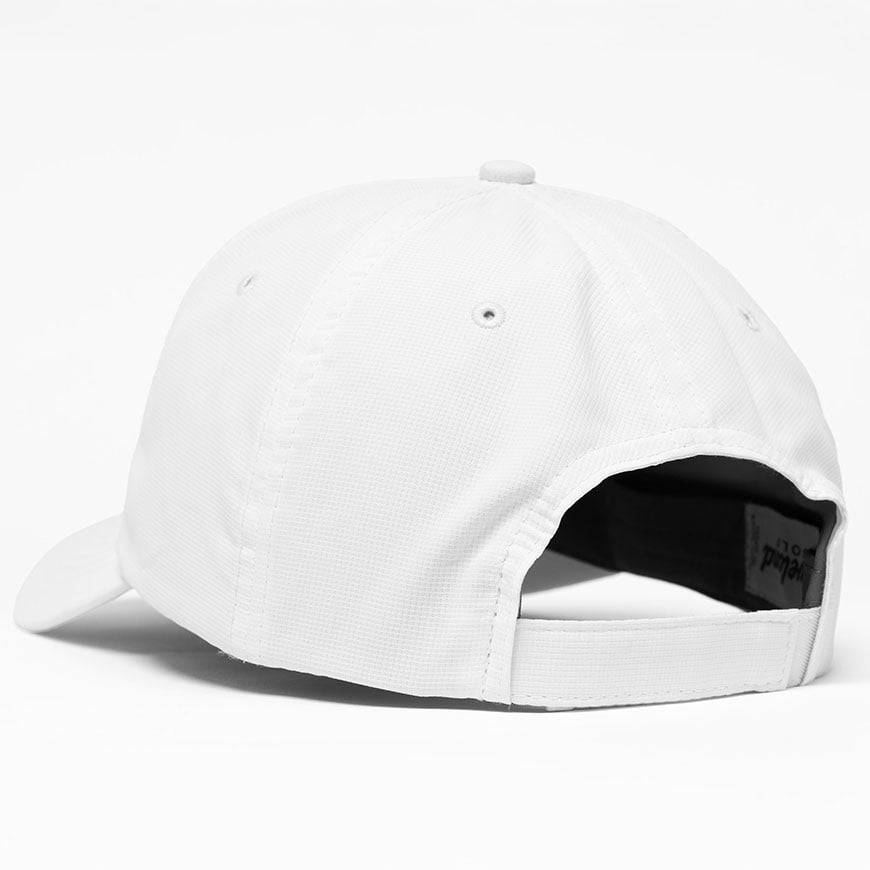 Cleveland Golf Dad Hat,White/Blue image number null