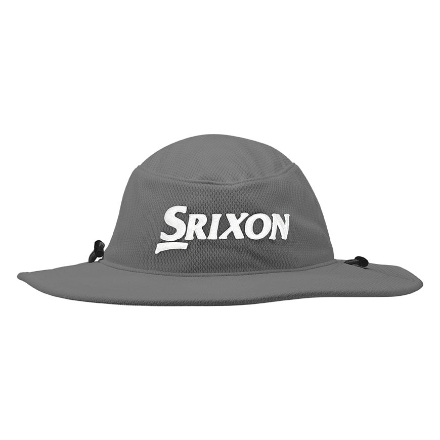 Aussie Bucket Hat,Grey