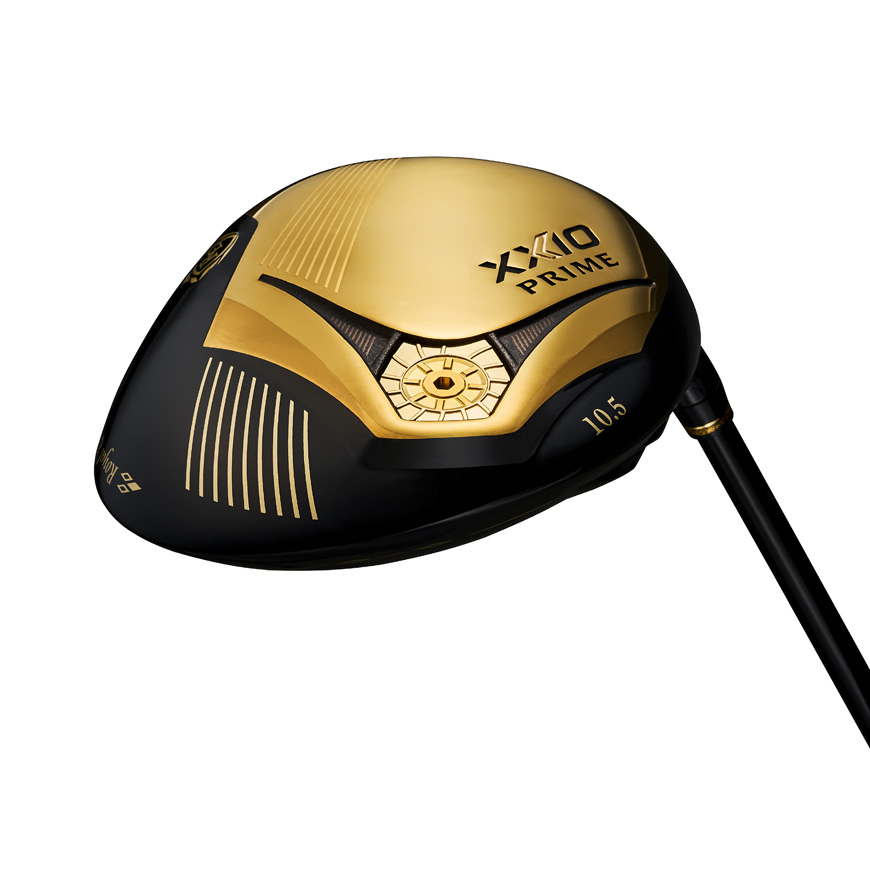 XXIO Prime Royal Edition Driver, image number null