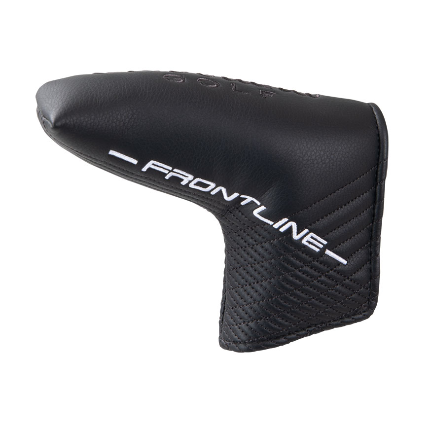 Frontline 8.0 Single Bend Putter, image number null