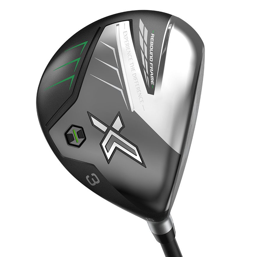 XXIO X Fairway Woods (2022) | Dunlop Sports US