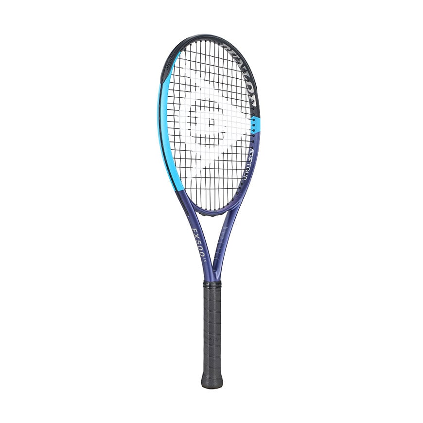 Dunlop FX 500 - Thumbnail 3