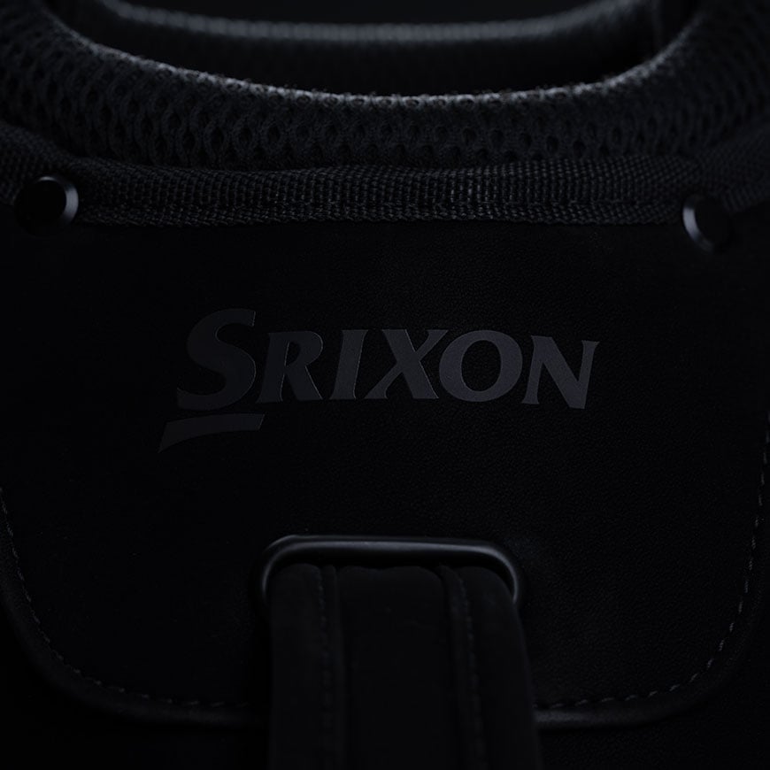 Blackout S3 Stand Bag,Black image number null