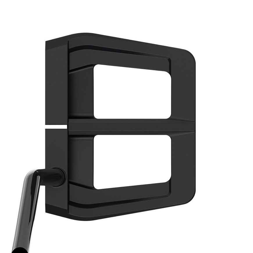 Frontline Iso Single Bend Putter, image number null