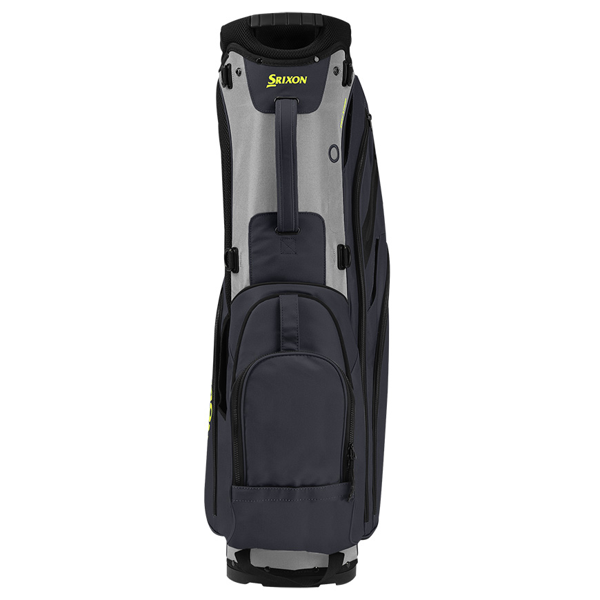 S3 (Srixon Signature Series) Stand Bag,Charcoal/Grey image number null