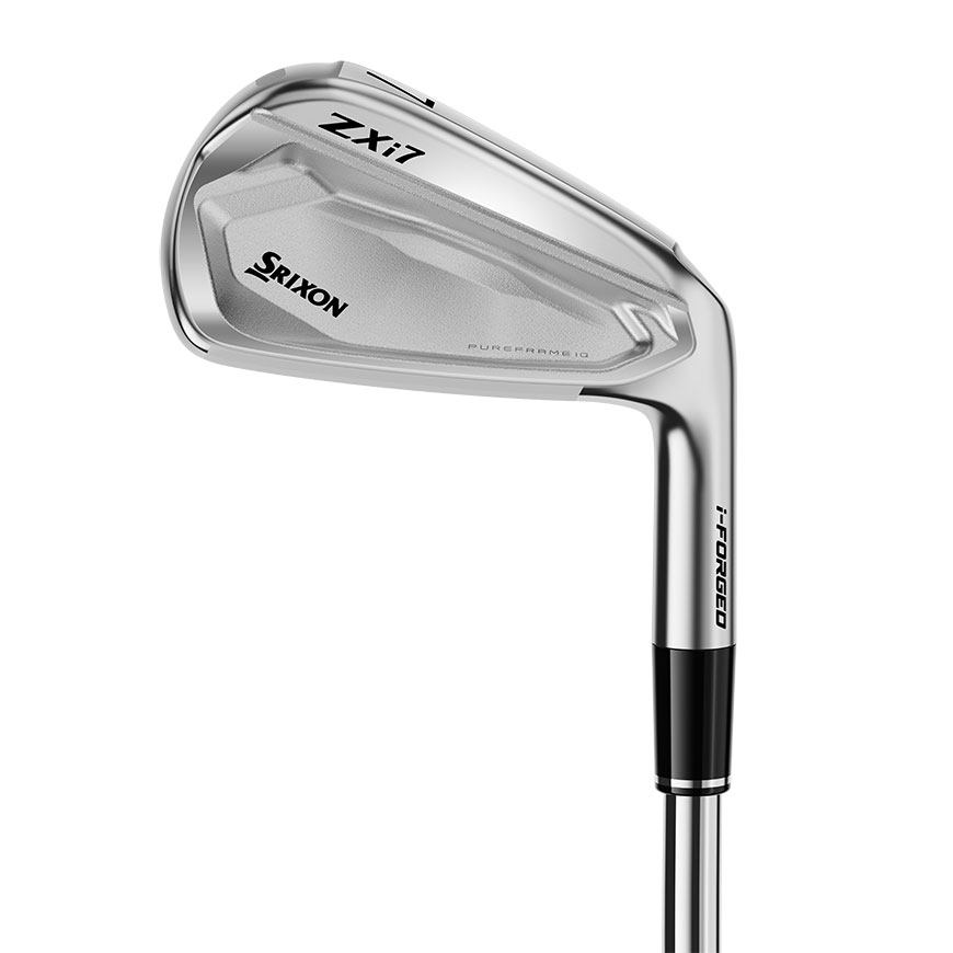 ZXi7 Irons | Dunlop Sports US