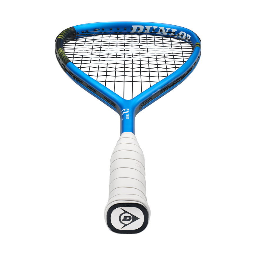 FX TEAM 125 Squash Racket, image number null