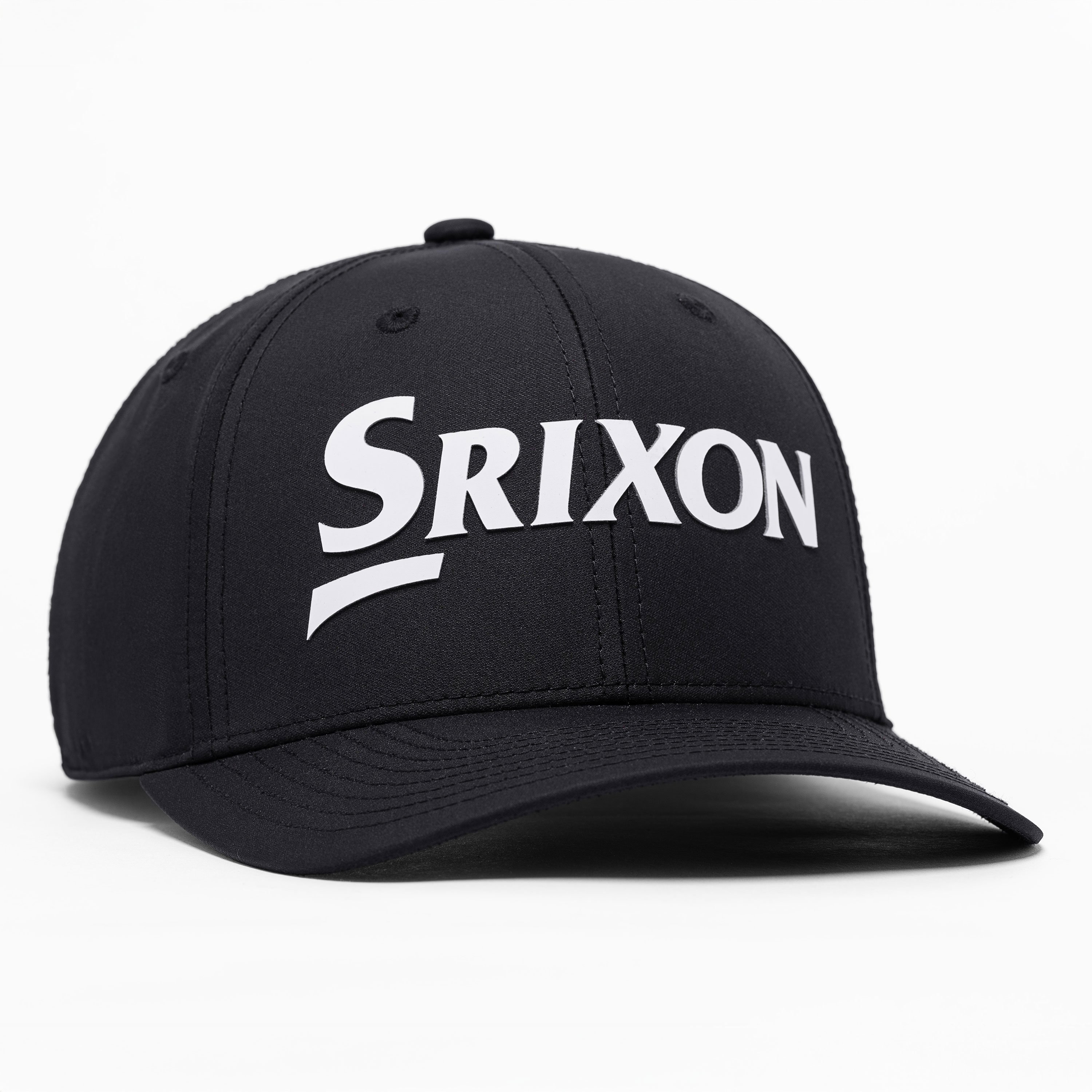 SRX Tour Tech Hat - Black
