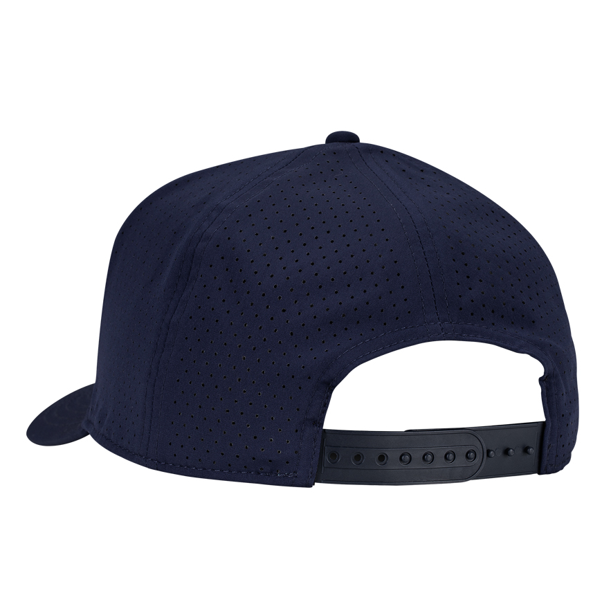 Limited Edition USA Patch Collection Hat,Navy image number null