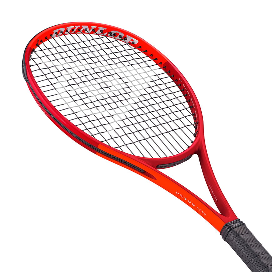 CX 400 Tour Tennis Racket, image number null