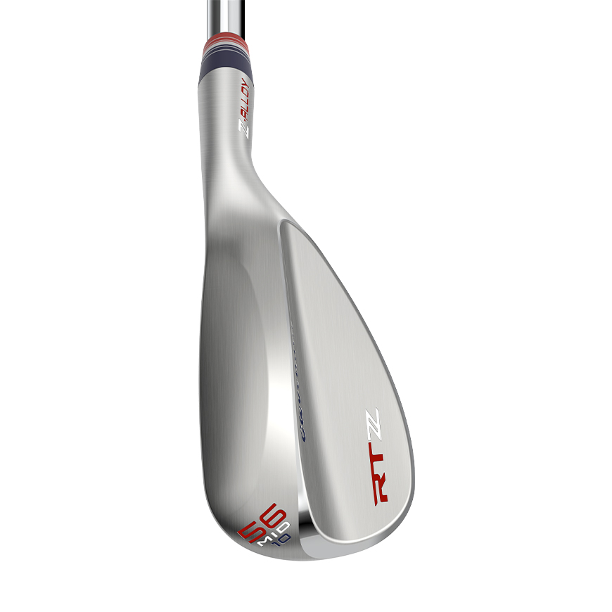All-American RTZ Tour Satin Wedge, image number null