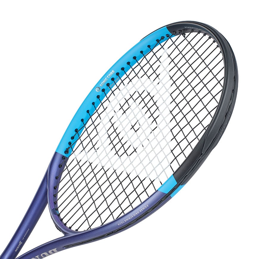 Dunlop FX 500 - Thumbnail 2