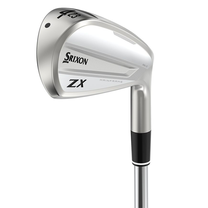 ZX Mk II Utility Irons