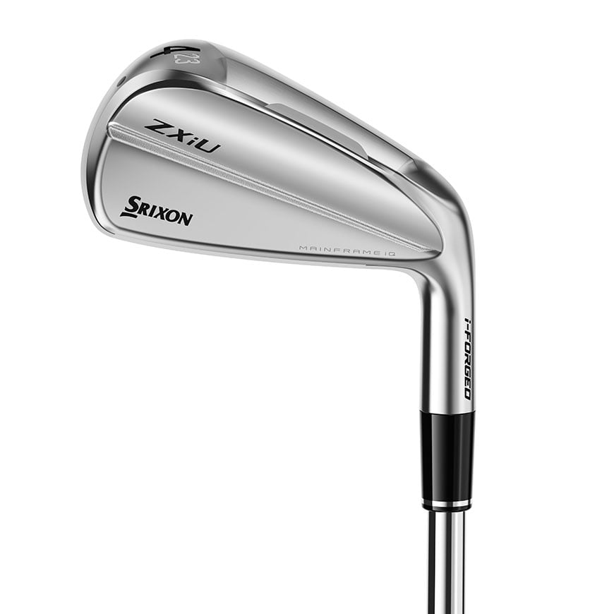 ZXiU Utility Irons | Dunlop Sports US